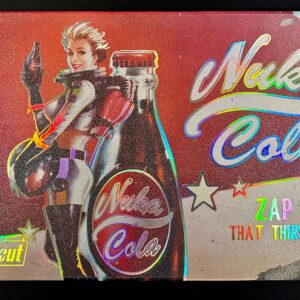 custom-foiled-mtg-fallout-nuka-cola-pinup-playmat
