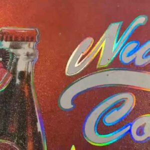custom-foiled-mtg-fallout-nuka-cola-pinup-playmat-video