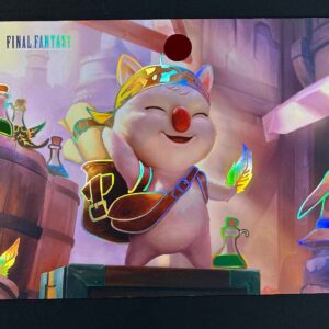 custom-foiled-mtg-final-fantasy-stiltzkin-moogle-merchant-playmat