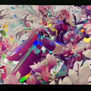 custom-foiled-one-piece-tcg-jewelry-bonney-3rd-anniversary-playmat