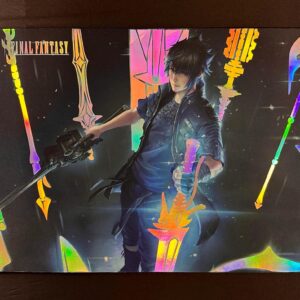 custom-foiled-mtg-final-fantasy-noctis-prince-of-lucis-playmat-1