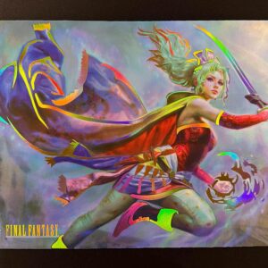 custom-foiled-mtg-final-fantasy-terra-herald-of-hope-playmat-1