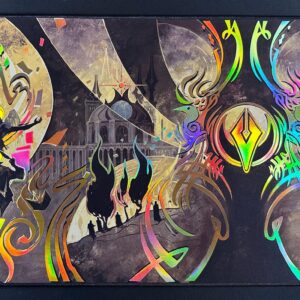 custom-foiled-mtg-secrets-of-strixhaven-silverquill-playmat-1