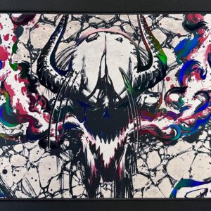 custom-foiled-mtg-secrets-of-strixhaven-vampiric-tutor-playmat-1
