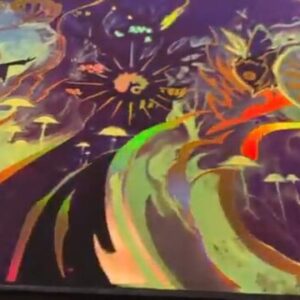 custom-foiled-mtg-secrets-of-strixhaven-witherbloom-playmat-video