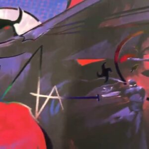 custom-foiled-mtg-teenage-mutant-ninja-turtle-shredders-technique-playmat-video