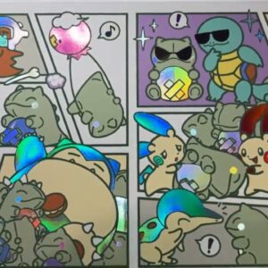 custom-foiled-pokemon-tcg-substitute-playmat-video