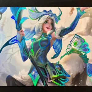 custom-foiled-riftbound-league-of-legends-lillia-chinese-playmat-1