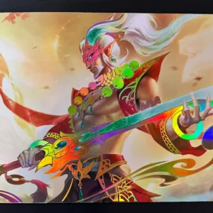 custom-foiled-riftbound-league-of-legends-master-yi-chinese-playmat-1