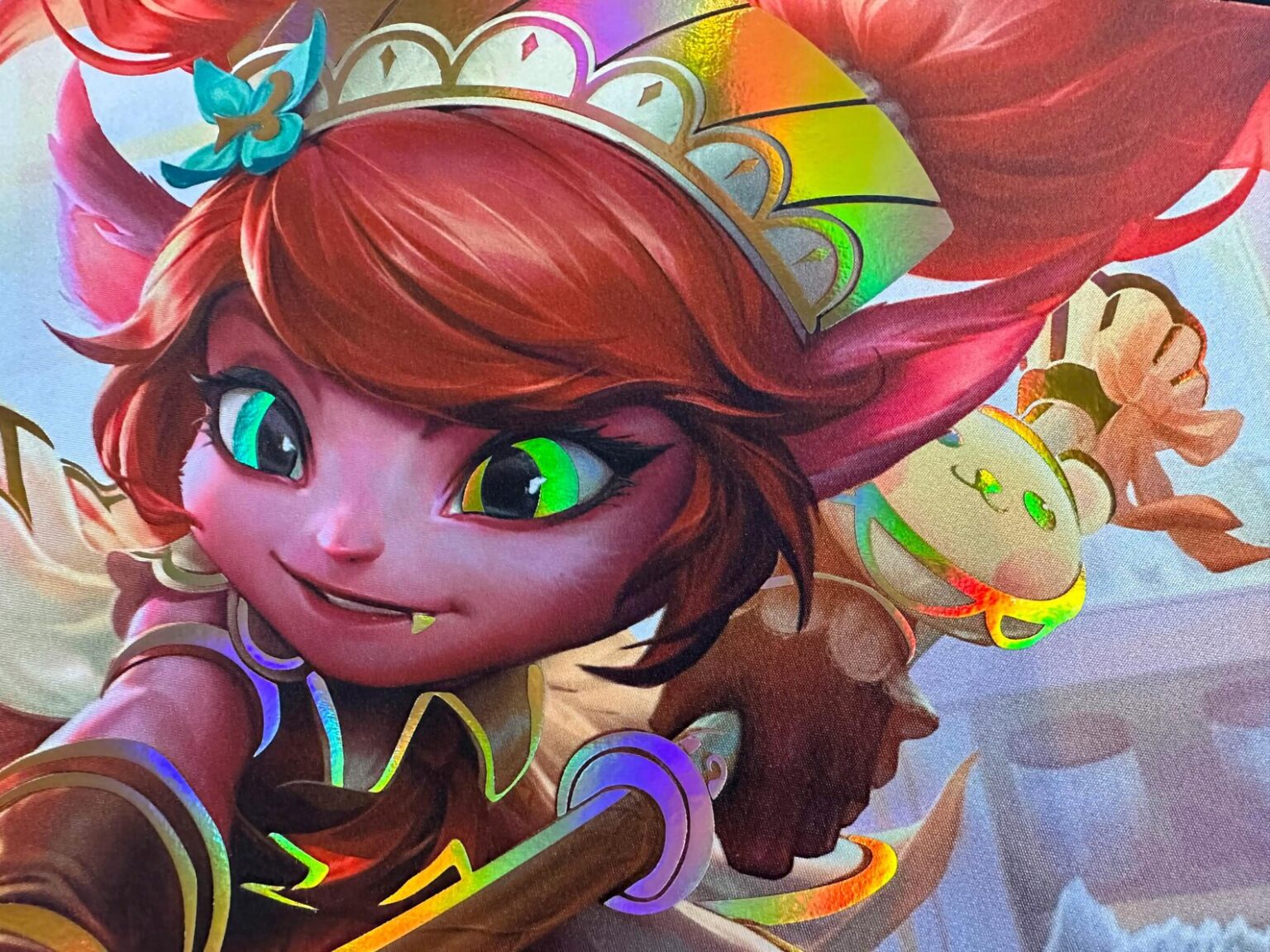 Foil