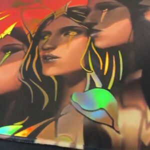 custom-foiled-riftbound-league-of-legends-unleashed-leblanc-deceiver-playmat-video