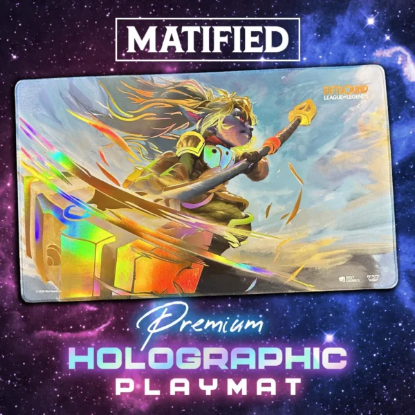 custom-foiled-riftbound-league-of-legends-unleashed-poppy-keeper-of-the-hammer-playmat-main