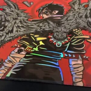 custom-foiled-riftbound-league-of-legends-unleashed-vi-piltover-enforcer-playmat-video