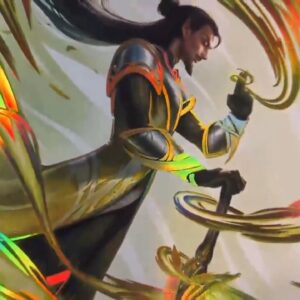 custom-foiled-riftbound-league-of-legends-unleashed-yi-wuju-master-playmat-video