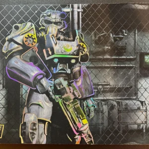custom-foiled-mtg-fallout-puresteel-paladin-playmat-2