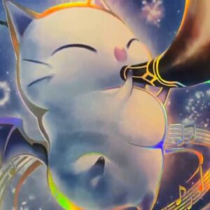 custom-foiled-mtg-final-fantasy-moogle-heralds-horn-playmat-video