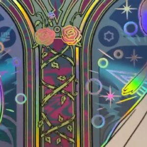 custom-foiled-pokemon-tcg-gardevoir-gallade-majesty-playmat-video
