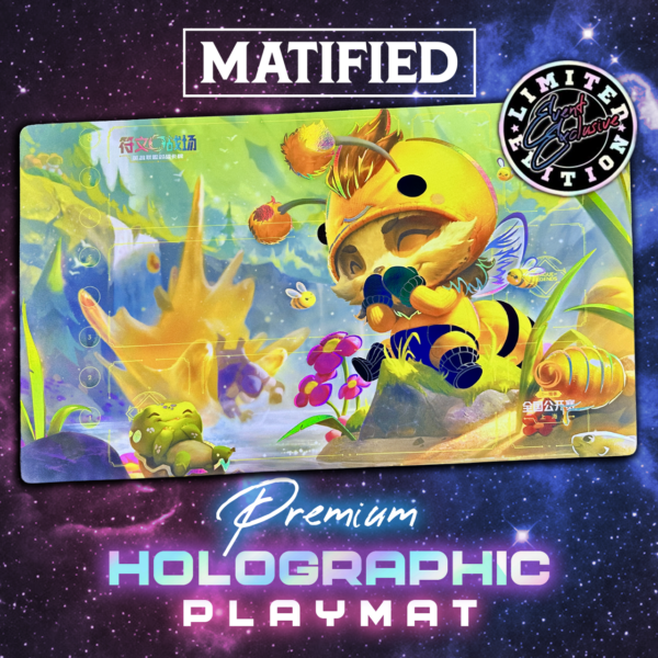 custom-foiled-riftbound-teemo-beemo-shanghai-tournament-chinese-exclusive-playmat-main