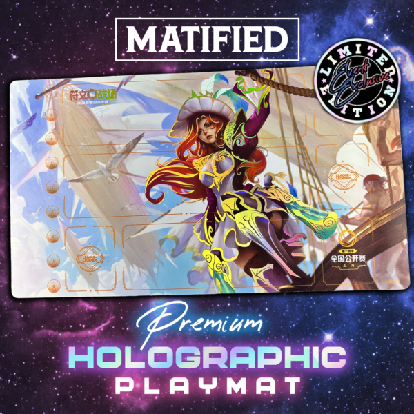 riftbound-miss-fortune-chinese-regional-tournament-exclusive-main